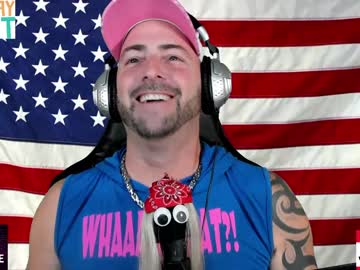 webcam man whaaaaaaaat live cam image #2255718