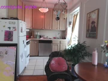 webcam girl neon_felix live cam image #5604815