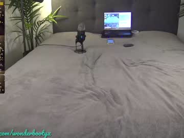 webcam girl wonderbootyy live cam image #1176098