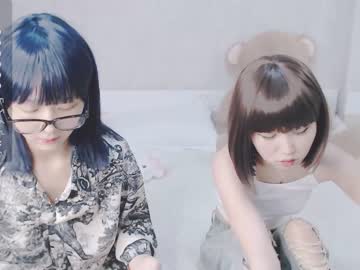 webcam girl little_yena live cam image #7355042