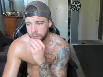webcam man theufcfan_8181 live cam image #6437156
