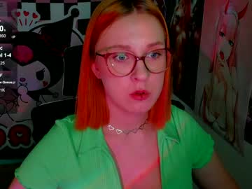 webcam girl margaret_red live cam image #10743872