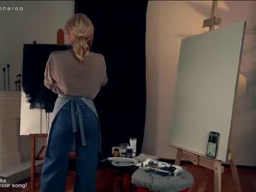webcam girl artmosphera live cam image #6219094