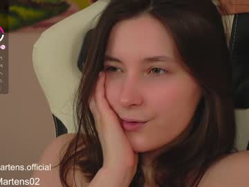 webcam girl beckymartens live cam image #7654940