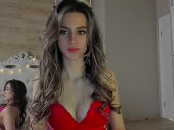 webcam girl aria_muv live cam image #4493281