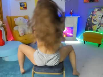 webcam girl megan_rou live cam image #114004
