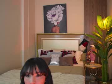 webcam girl jovanna_smith live cam image #11221973