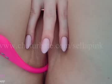 webcam girl sellapink live cam image #2018580