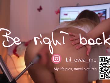 webcam girl lil_eva live cam image #9697765