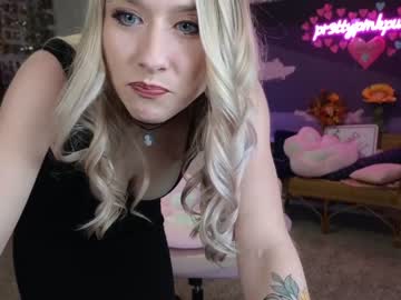 webcam girl pr3ttyp1nkpussy live cam image #4496032