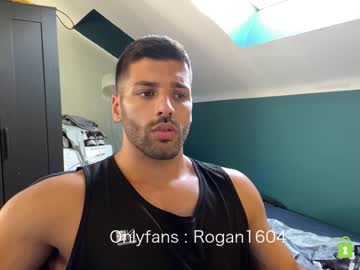 webcam man rogan1604 live cam image #2969841