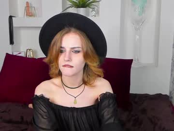 webcam girl eleanor_morte live cam image #2509912