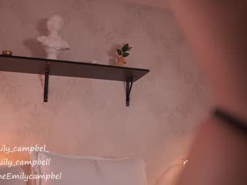 webcam girl emiilycampbell live cam image #11008643