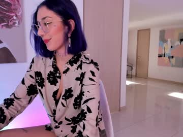 webcam girl thecosmicgirl live cam image #3660042