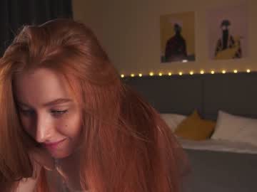 webcam girl melissa__redhead live cam image #4395611