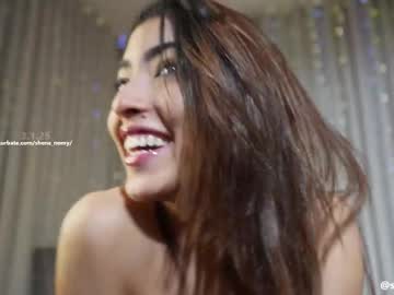 webcam girl shena_nomy live cam image #11487442