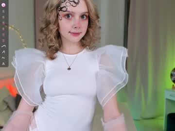 webcam girl little_anitta live cam image #11159272
