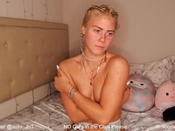webcam girl susyjo live cam image #2024207
