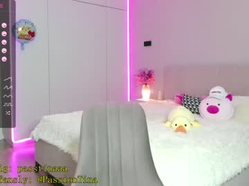 webcam girl _passion_show_ live cam image #7936064