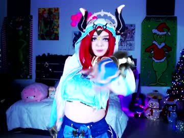 webcam girl madnessalise live cam image #8119558
