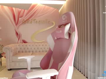 webcam girl wildtequilla live cam image #9467501