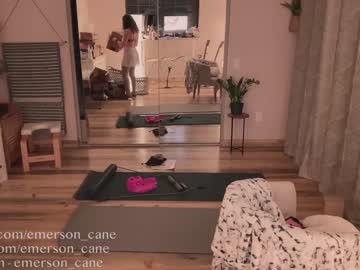 webcam girl emersoncane live cam image #1411858