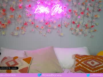 webcam girl rosiebones live cam image #3192583