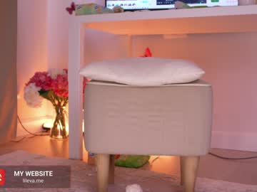 webcam girl lil_eva live cam image #6556463