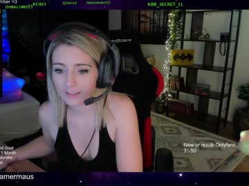 webcam girl kimilee22 live cam image #3687142
