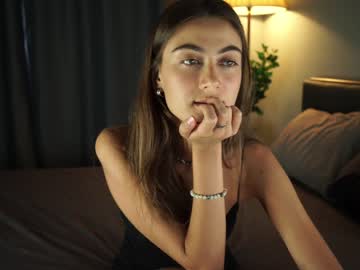 webcam girl tessarosse_ live cam image #6909674