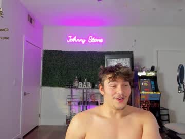 webcam man thejohnnystone live cam image #3586282
