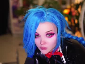 webcam girl faith_chan live cam image #4579881