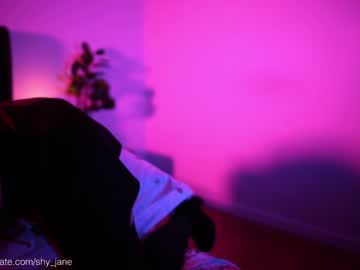 webcam girl shy_jane live cam image #4451964