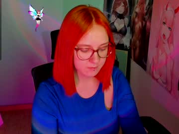 webcam girl margaret_red live cam image #10871828