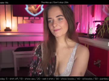 webcam girl hermione_potter_couple live cam image #4643735