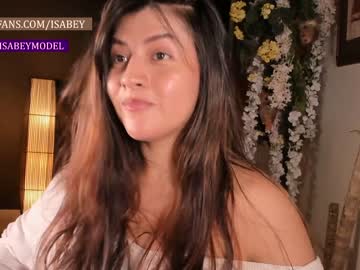 webcam girl isabeyferrec live cam image #4780938