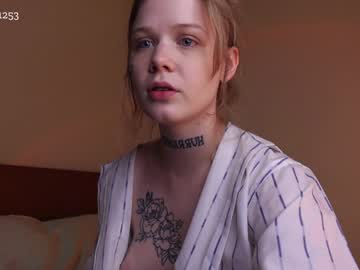 webcam girl tendertainted live cam image #3017248