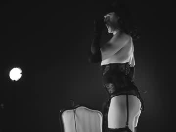 webcam girl rocknrose live cam image #11829292