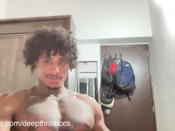 webcam man deepthroatfucker_ccs live cam image #8362667