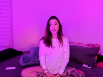 webcam girl thecosmicgirl live cam image #10779005