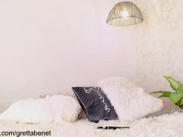 webcam girl grettabenett_ live cam image #1916166