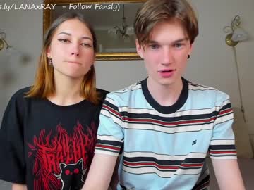 webcam couple del_n_wayne live cam image #2702088