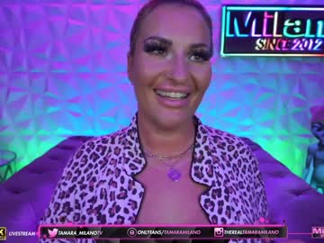 webcam girl tamaramilano live cam image #2152597