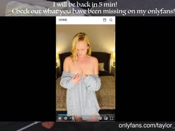 webcam girl taylor_love_303 live cam image #1982889