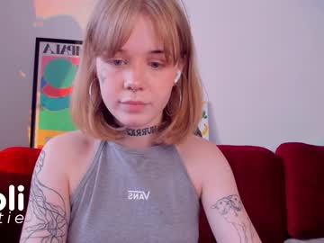 webcam girl cutie_loli live cam image #122282