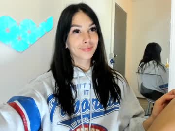 webcam girl hotfallingdevil live cam image #1656265