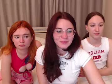 webcam couple kisulya_meow246 live cam image #12952264