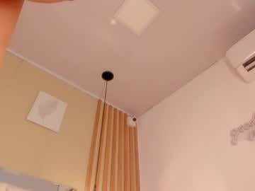 webcam girl manuela_zapata live cam image #11881774