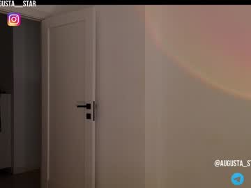 webcam girl augusta77 live cam image #11334669