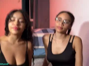 webcam couple kittyand live cam image #10908663